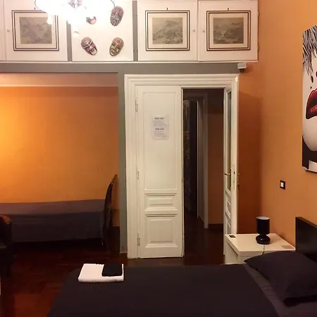 Bed and breakfast G&g Roma