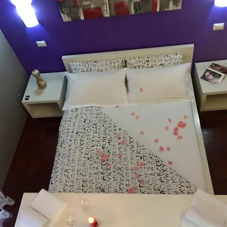 G&g Bed and breakfast