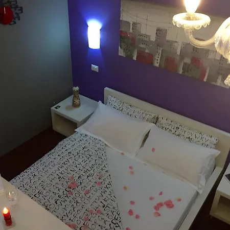Bed and breakfast G&g 5*