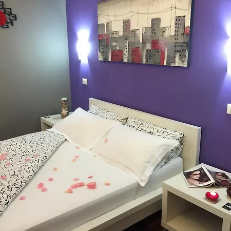 G&g Bed and breakfast Roma
