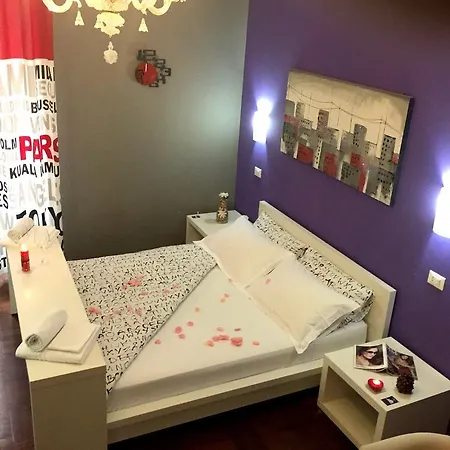 G&g Bed and breakfast
