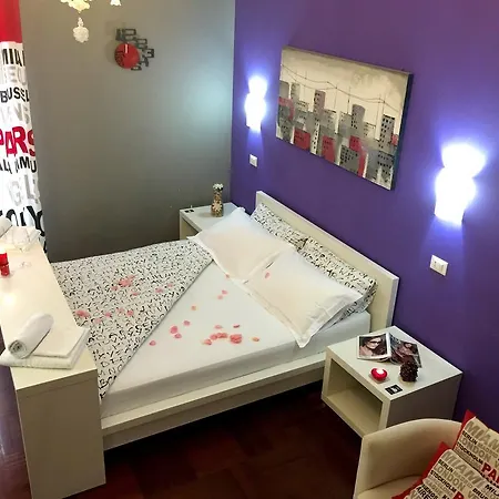 Bed and breakfast G&g 5*