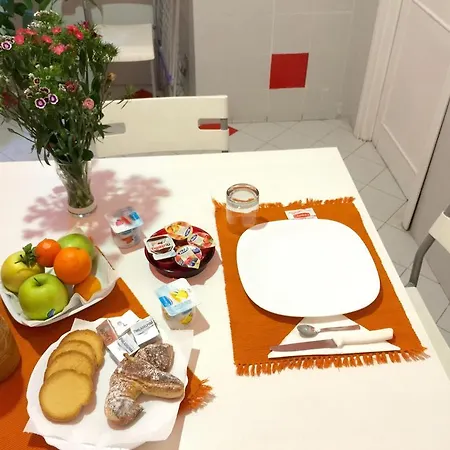 G&g Bed and breakfast 5*