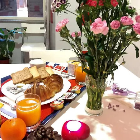 G&g Nocleg ze śniadaniem