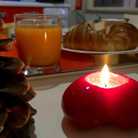 Bed and breakfast G&g 5*
