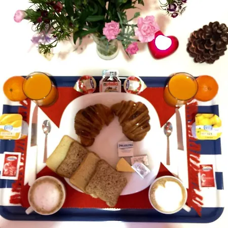 Bed & Breakfast G&g Roma