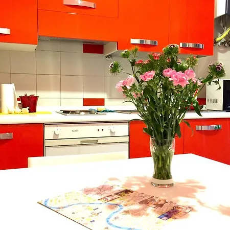 G&g Bed and breakfast Roma