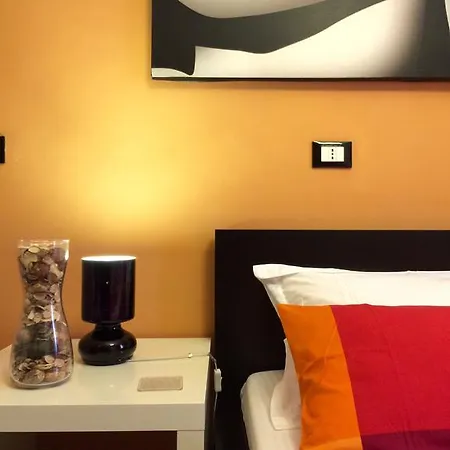 G&g Bed and breakfast 5*
