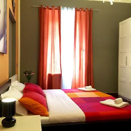 Bed and breakfast G&g Roma