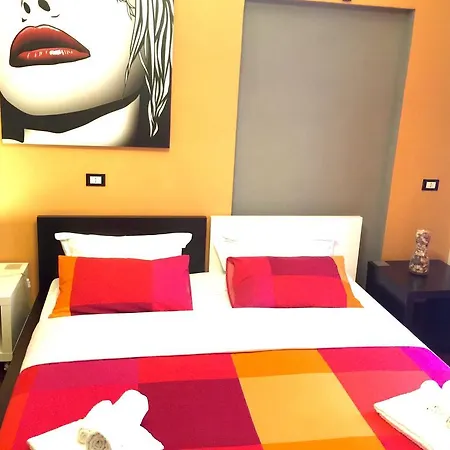 G&g Bed and breakfast