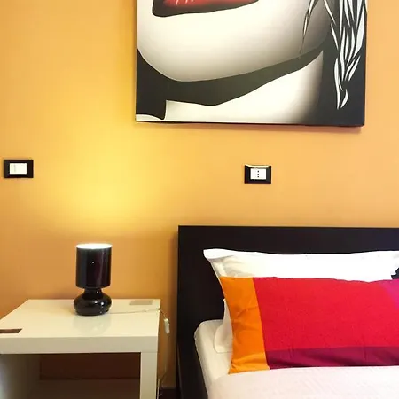 Bed and breakfast G&g 5*
