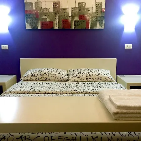 G&g Bed & Breakfast 5*
