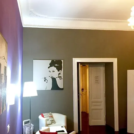 G&g Bed and breakfast Roma