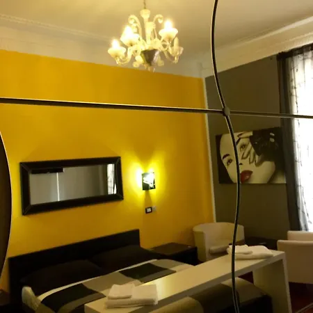 G&g Bed and breakfast