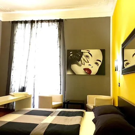 G&g Bed and breakfast 5*