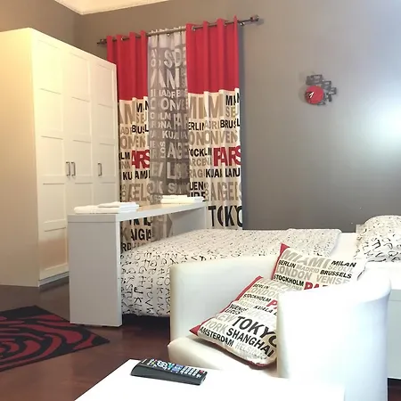 Bed and breakfast G&g Roma