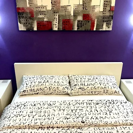 G&g Bed & Breakfast Rom