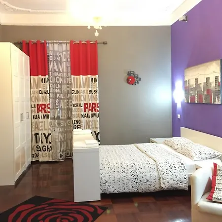 Bed and breakfast G&g 5*
