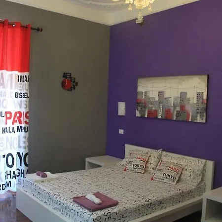 Bed and breakfast G&g Roma
