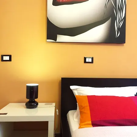 Bed & Breakfast G&g Roma