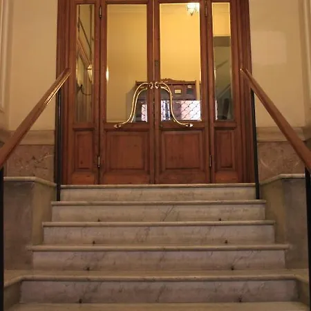 Nocleg ze śniadaniem G&g