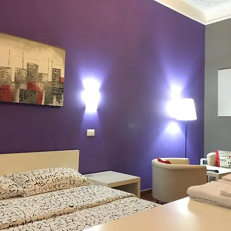 G&g 5* Roma